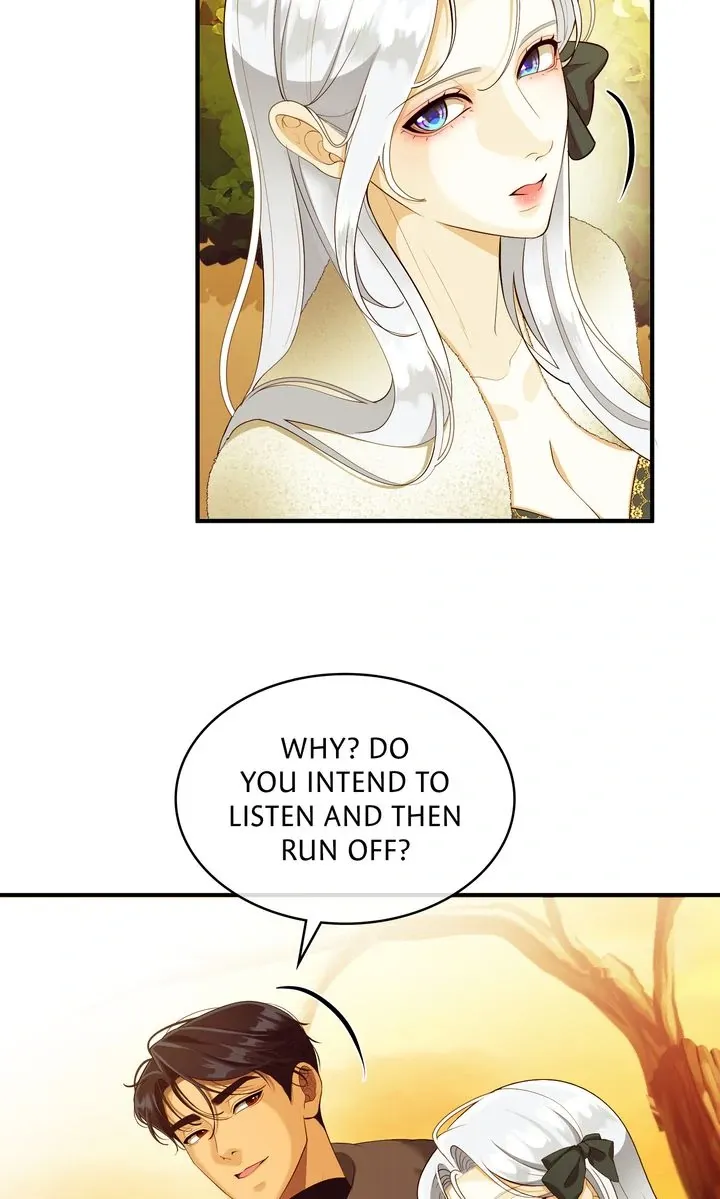 One Last Night With My Soon-to-Be Ex-Husband Chapter 8 page 22 - 
