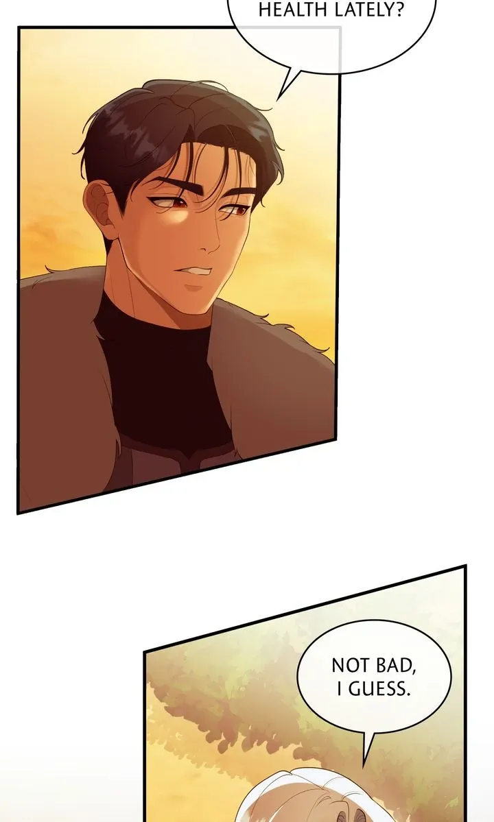 One Last Night With My Soon-to-Be Ex-Husband Chapter 8 page 25 - 