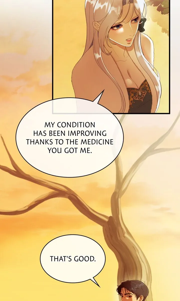 One Last Night With My Soon-to-Be Ex-Husband Chapter 8 page 26 - 