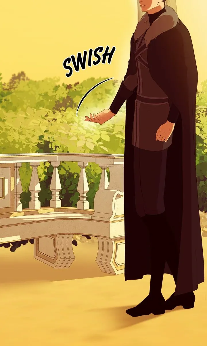 One Last Night With My Soon-to-Be Ex-Husband Chapter 8 page 27 - 