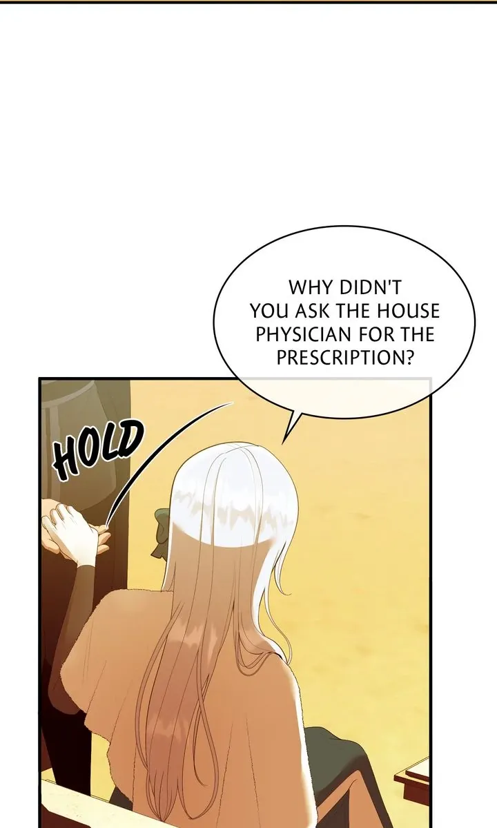 One Last Night With My Soon-to-Be Ex-Husband Chapter 8 page 28 - 