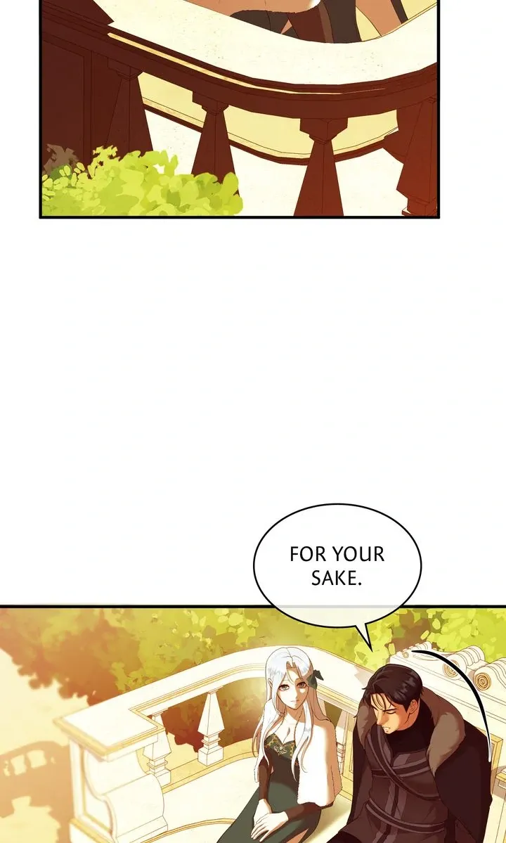 One Last Night With My Soon-to-Be Ex-Husband Chapter 8 page 29 - 