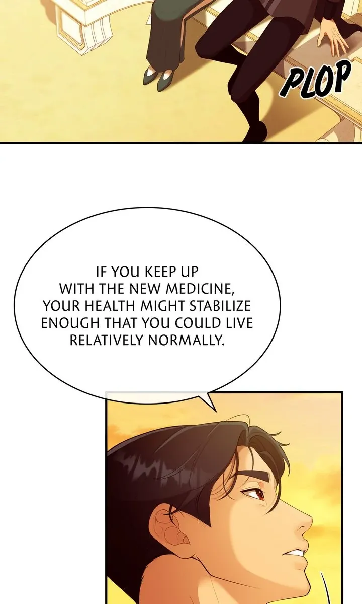 One Last Night With My Soon-to-Be Ex-Husband Chapter 8 page 30 - 