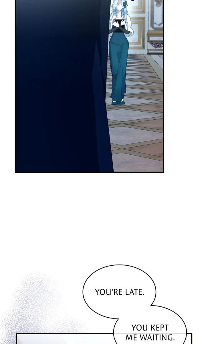 One Last Night With My Soon-to-Be Ex-Husband Chapter 8 page 4 - 