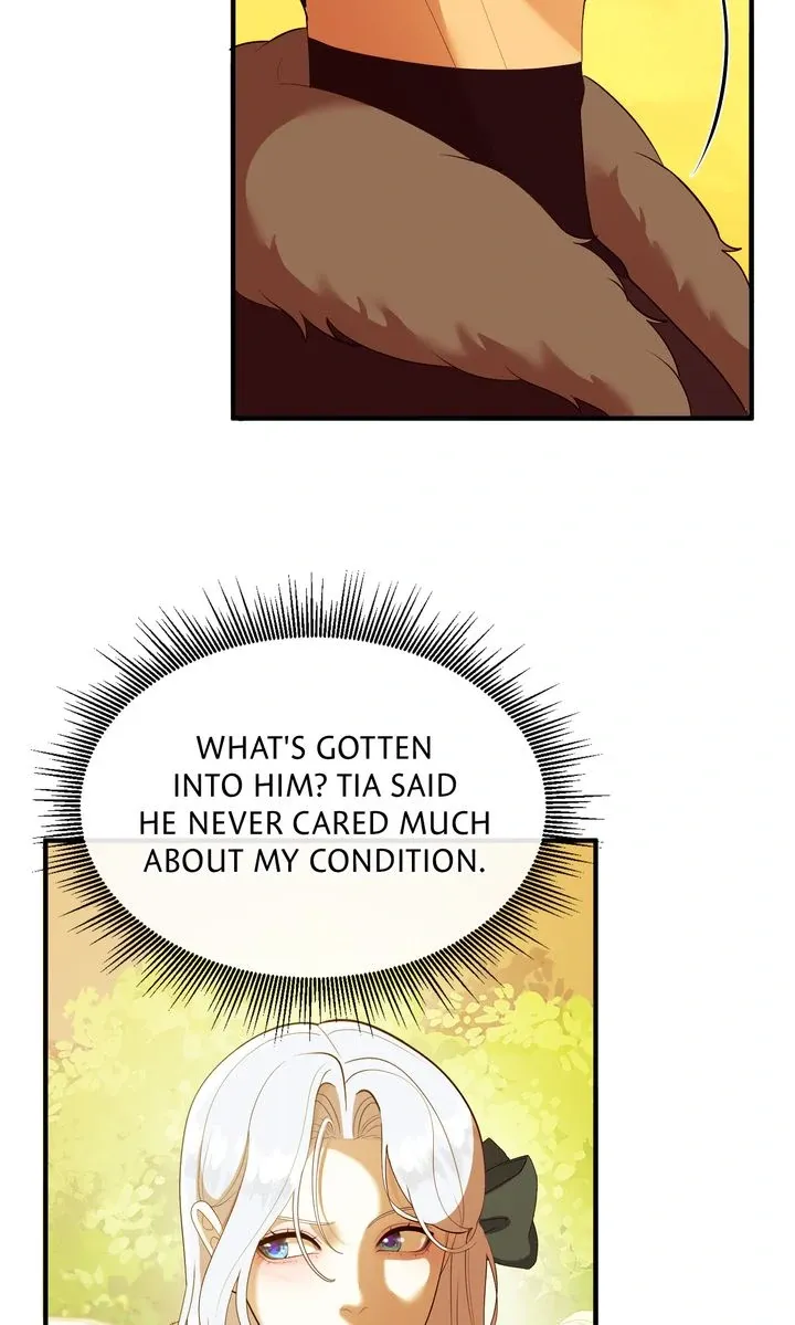 One Last Night With My Soon-to-Be Ex-Husband Chapter 8 page 31 - 
