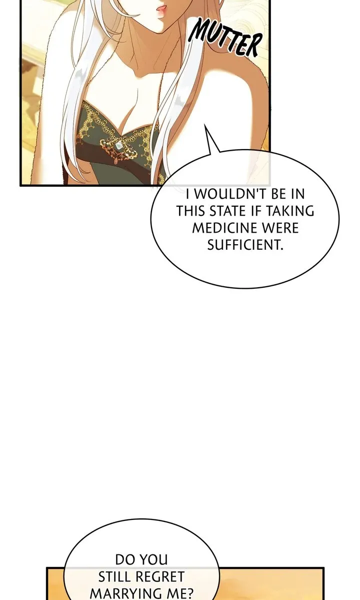 One Last Night With My Soon-to-Be Ex-Husband Chapter 8 page 32 - 