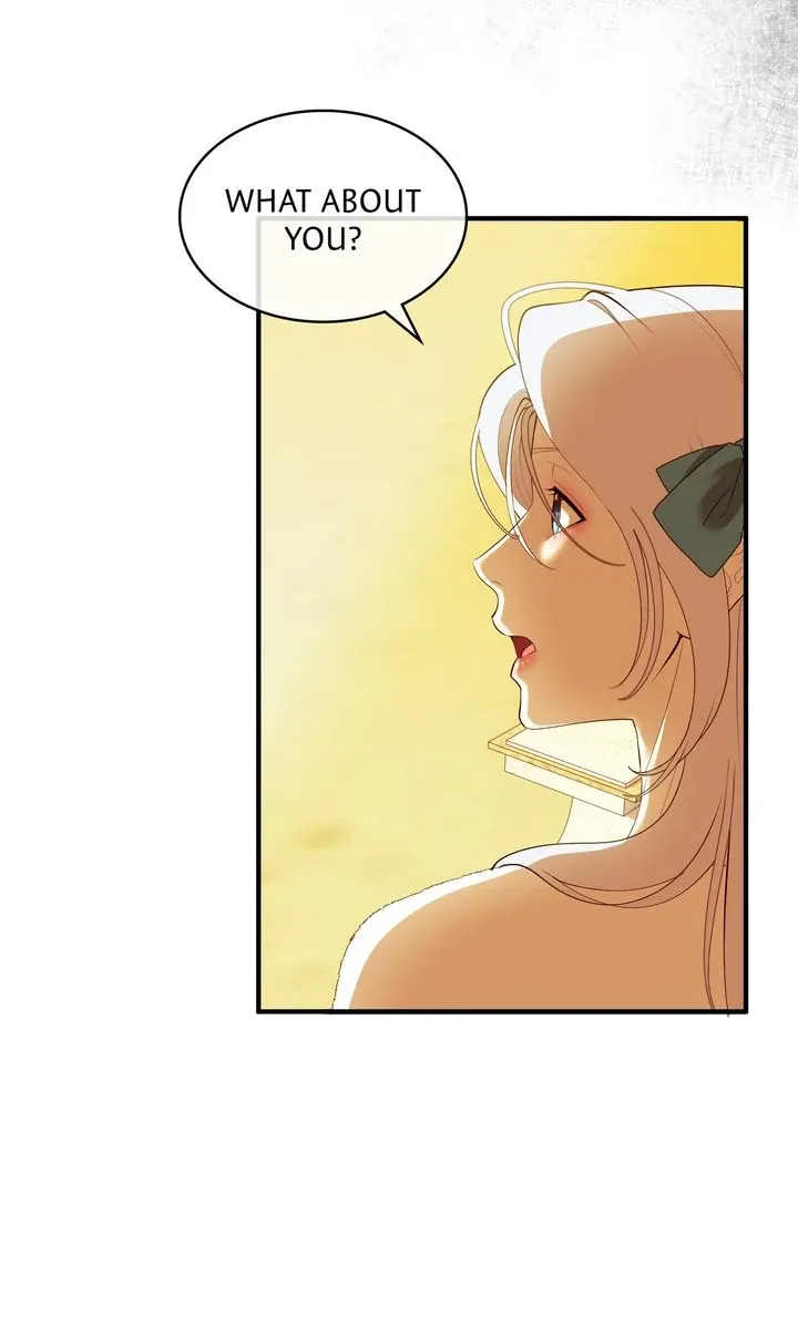 One Last Night With My Soon-to-Be Ex-Husband Chapter 8 page 35 - 