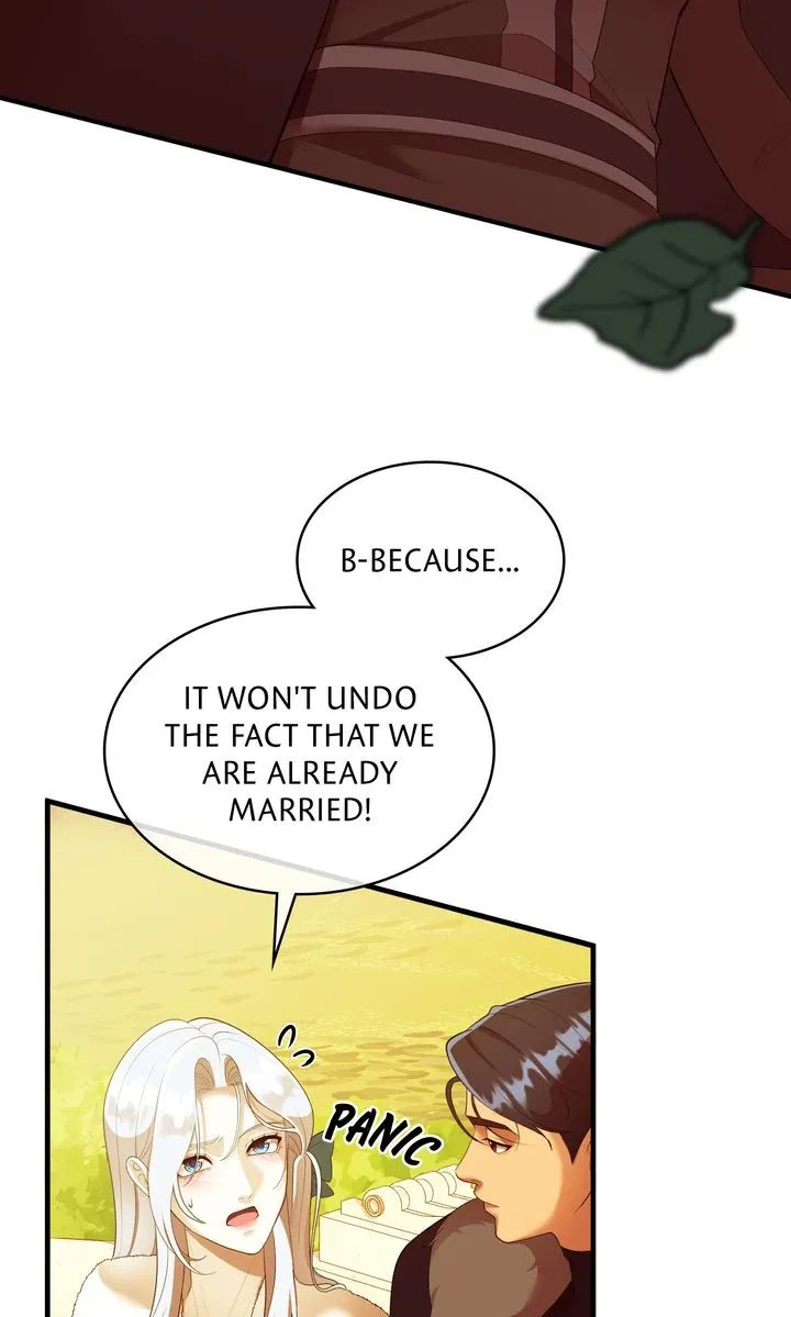 One Last Night With My Soon-to-Be Ex-Husband Chapter 8 page 39 - 