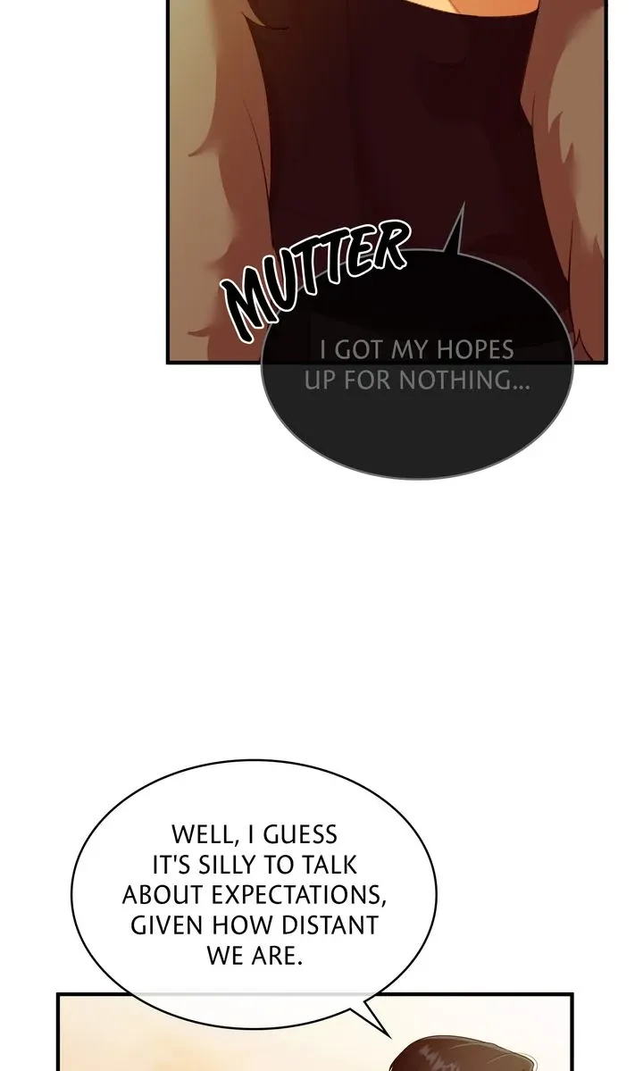 One Last Night With My Soon-to-Be Ex-Husband Chapter 8 page 41 - 