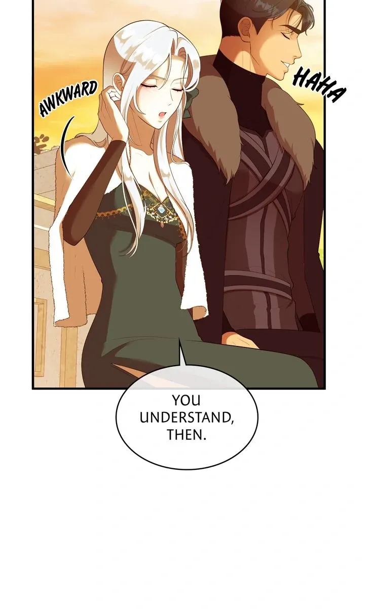 One Last Night With My Soon-to-Be Ex-Husband Chapter 8 page 42 - 