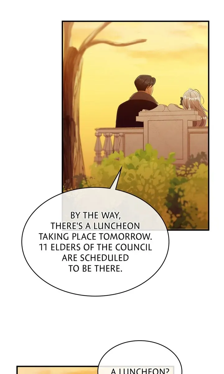 One Last Night With My Soon-to-Be Ex-Husband Chapter 8 page 43 - 