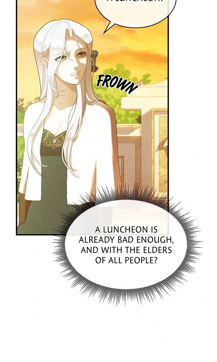 One Last Night With My Soon-to-Be Ex-Husband Chapter 8 page 44 - 