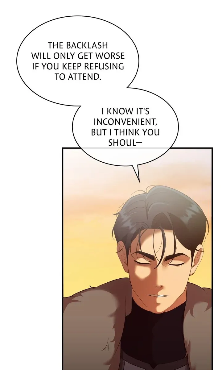 One Last Night With My Soon-to-Be Ex-Husband Chapter 8 page 45 - 