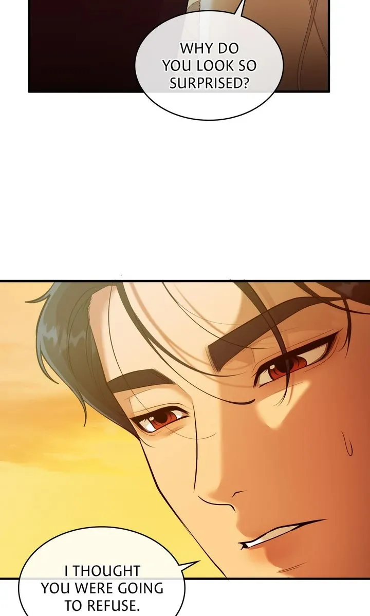 One Last Night With My Soon-to-Be Ex-Husband Chapter 8 page 47 - 