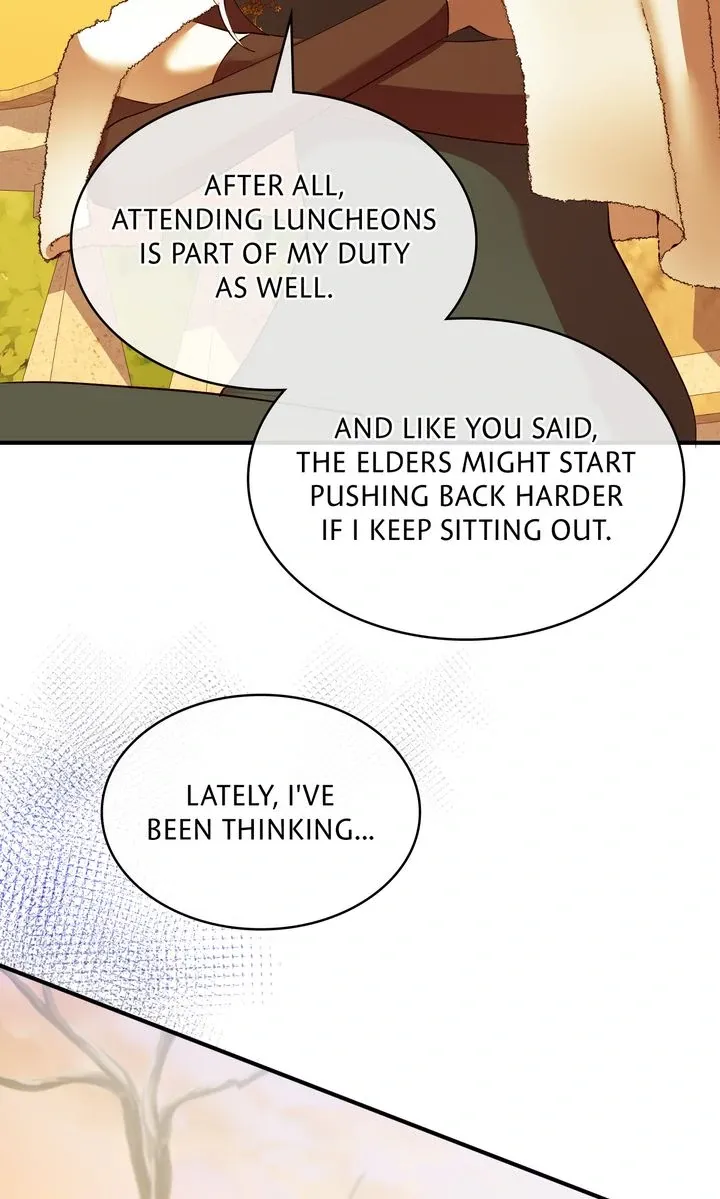 One Last Night With My Soon-to-Be Ex-Husband Chapter 8 page 49 - 