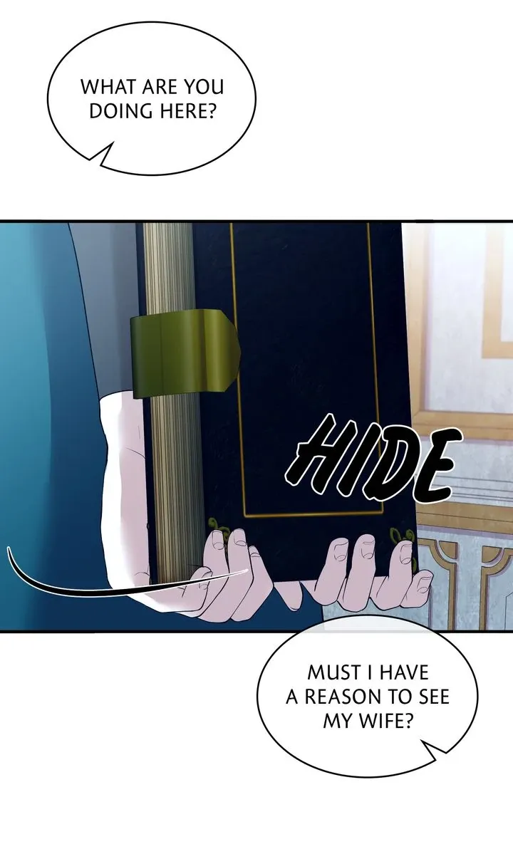 One Last Night With My Soon-to-Be Ex-Husband Chapter 8 page 6 - 