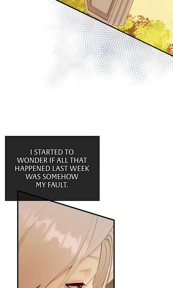 One Last Night With My Soon-to-Be Ex-Husband Chapter 8 page 51 - 