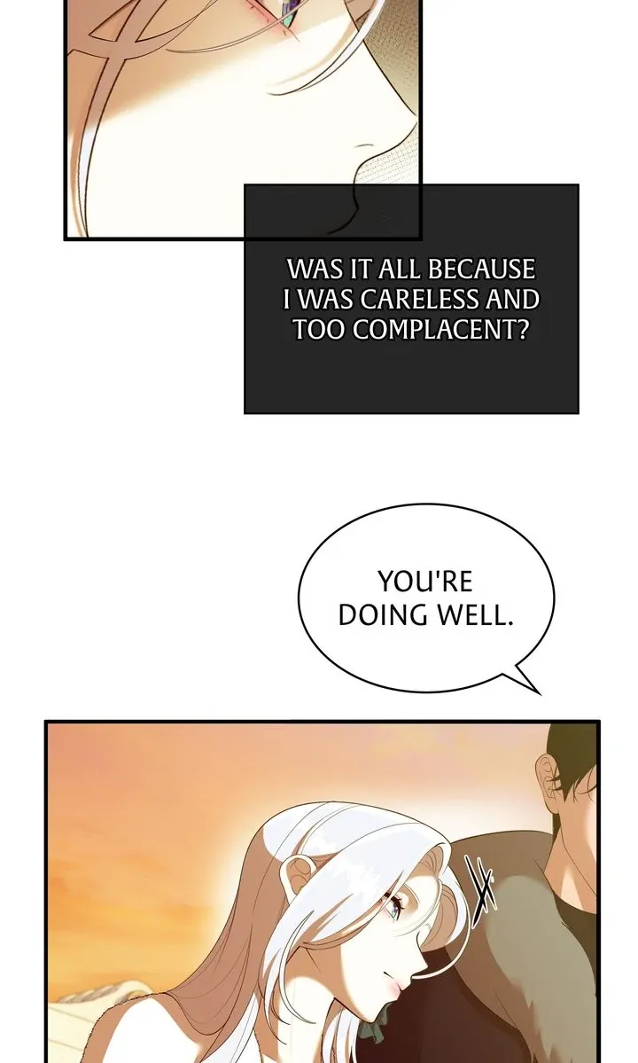 One Last Night With My Soon-to-Be Ex-Husband Chapter 8 page 52 - 