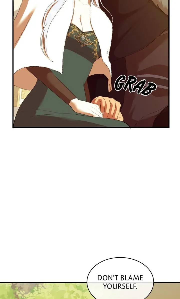 One Last Night With My Soon-to-Be Ex-Husband Chapter 8 page 53 - 