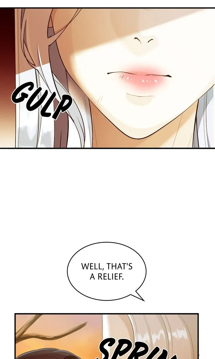 One Last Night With My Soon-to-Be Ex-Husband Chapter 8 page 55 - 