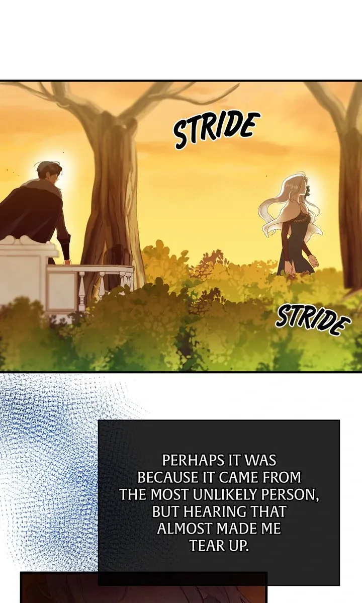 One Last Night With My Soon-to-Be Ex-Husband Chapter 8 page 57 - 