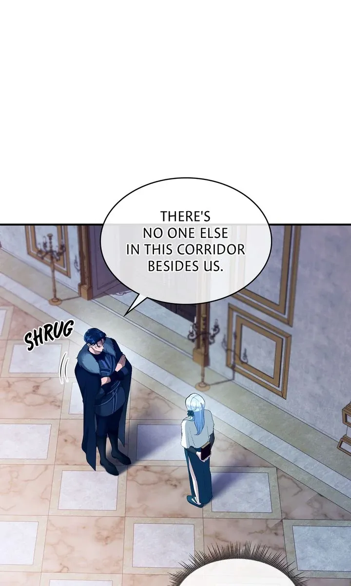 One Last Night With My Soon-to-Be Ex-Husband Chapter 8 page 8 - 
