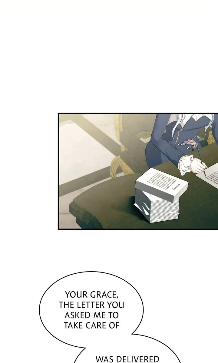One Last Night With My Soon-to-Be Ex-Husband Chapter 8 page 71 - 