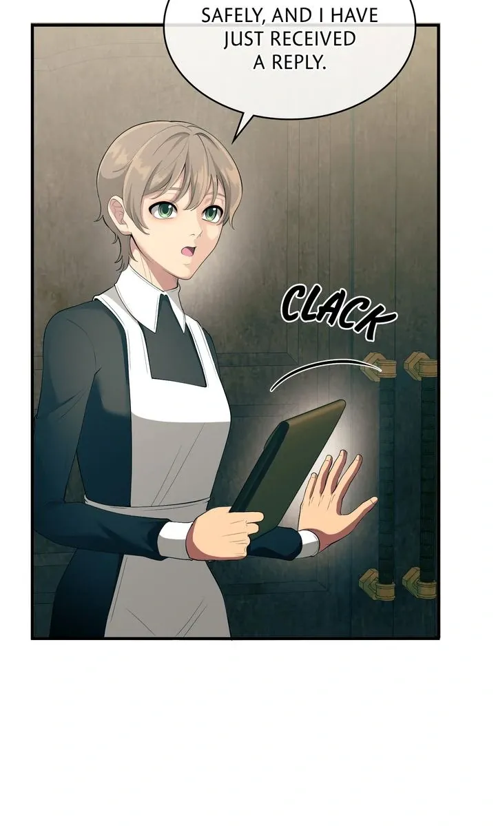 One Last Night With My Soon-to-Be Ex-Husband Chapter 8 page 72 - 