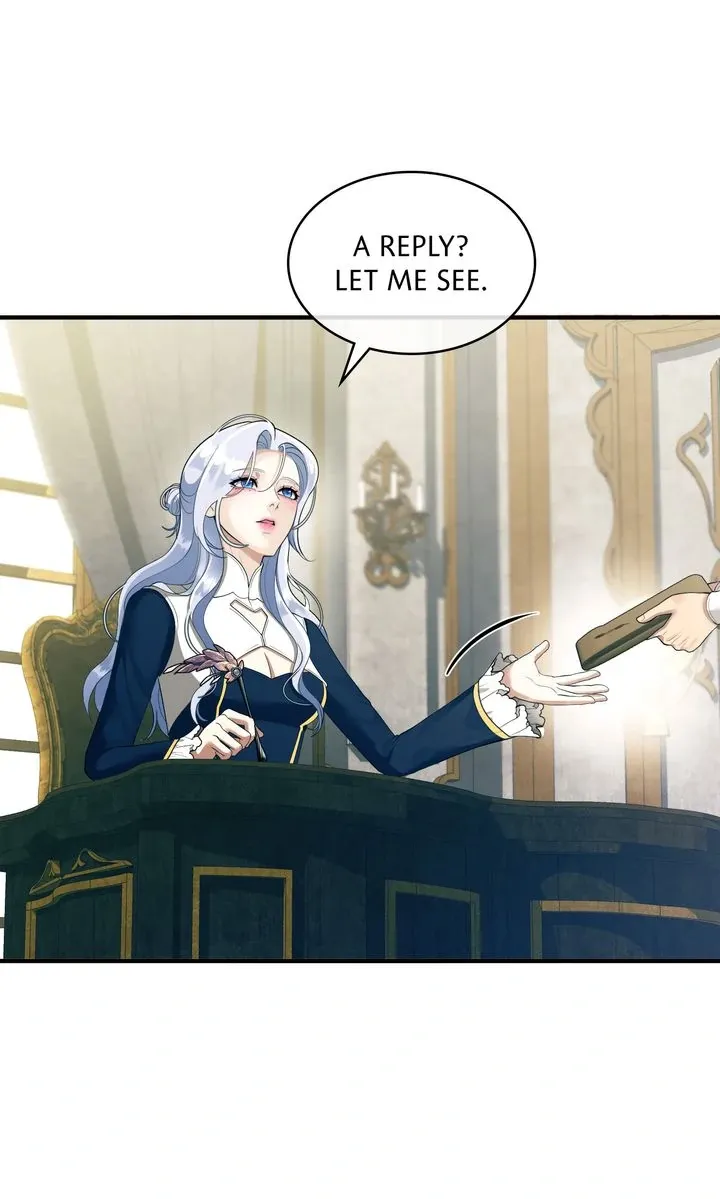 One Last Night With My Soon-to-Be Ex-Husband Chapter 8 page 73 - 