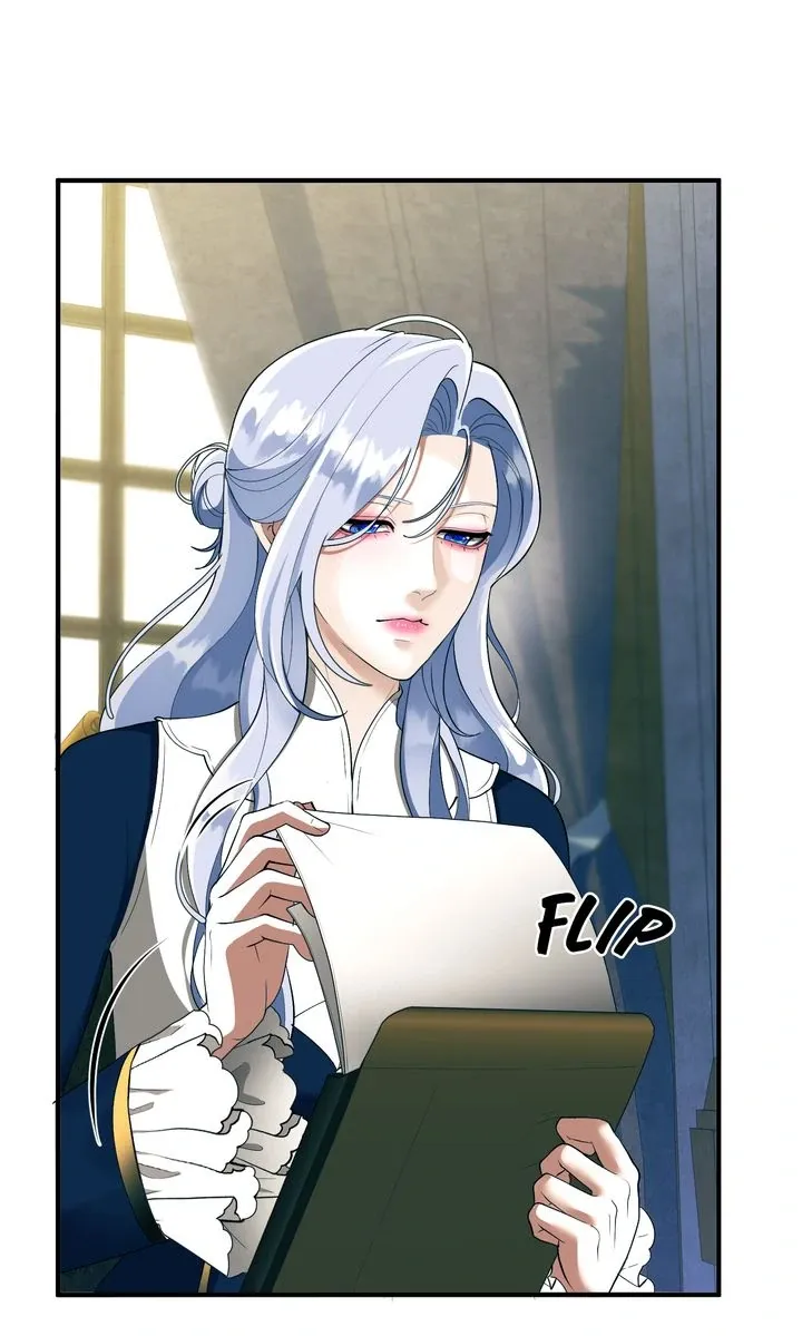 One Last Night With My Soon-to-Be Ex-Husband Chapter 8 page 74 - 