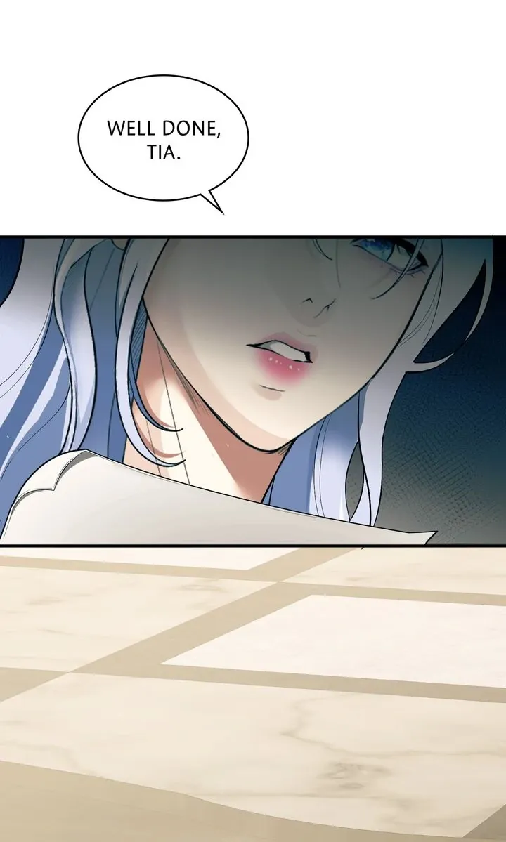 One Last Night With My Soon-to-Be Ex-Husband Chapter 8 page 75 - 