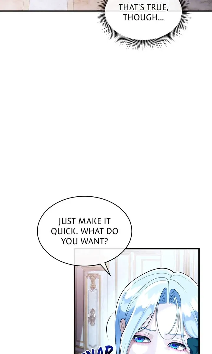 One Last Night With My Soon-to-Be Ex-Husband Chapter 8 page 9 - 