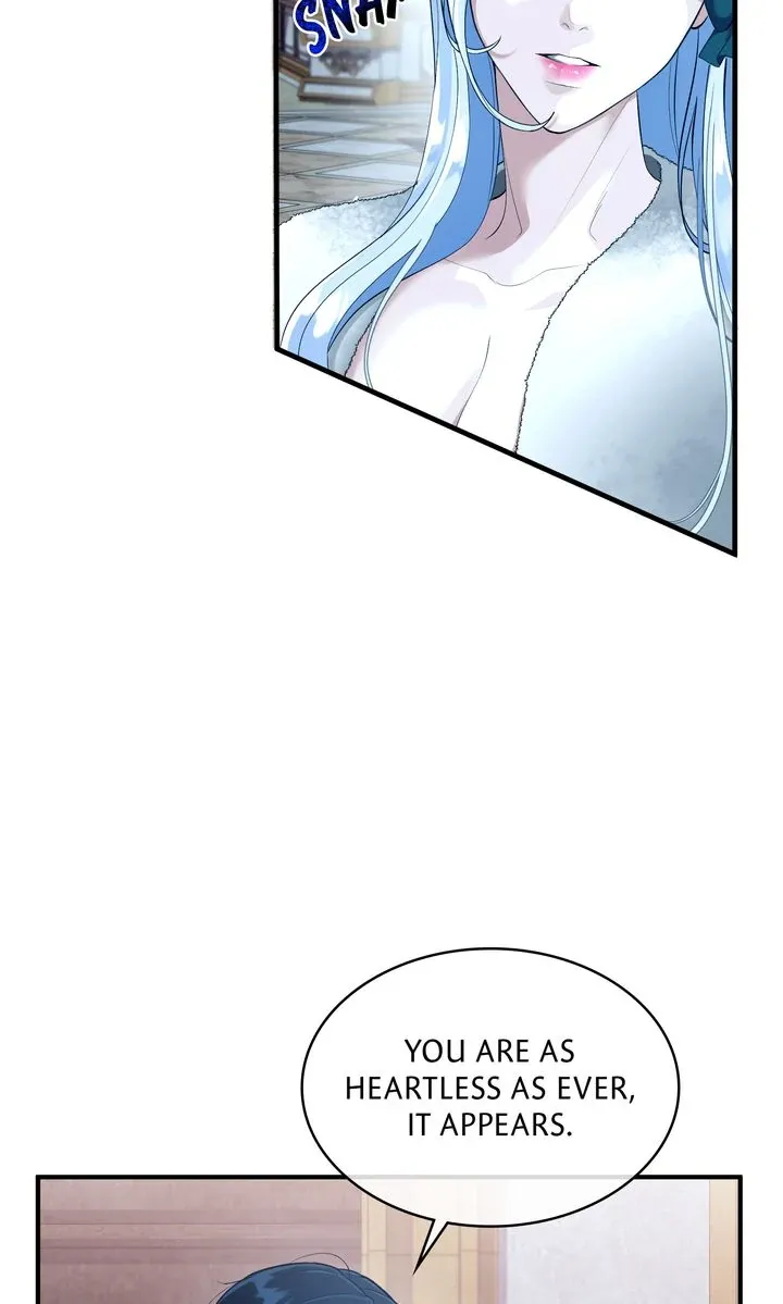 One Last Night With My Soon-to-Be Ex-Husband Chapter 8 page 10 - 