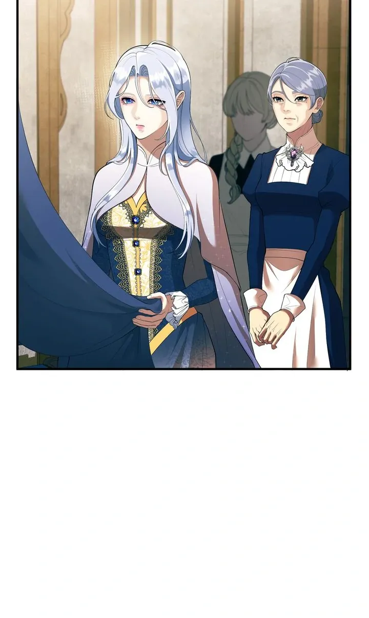 One Last Night With My Soon-to-Be Ex-Husband Chapter 9 page 2 - 