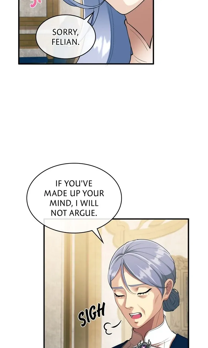 One Last Night With My Soon-to-Be Ex-Husband Chapter 9 page 12 - 