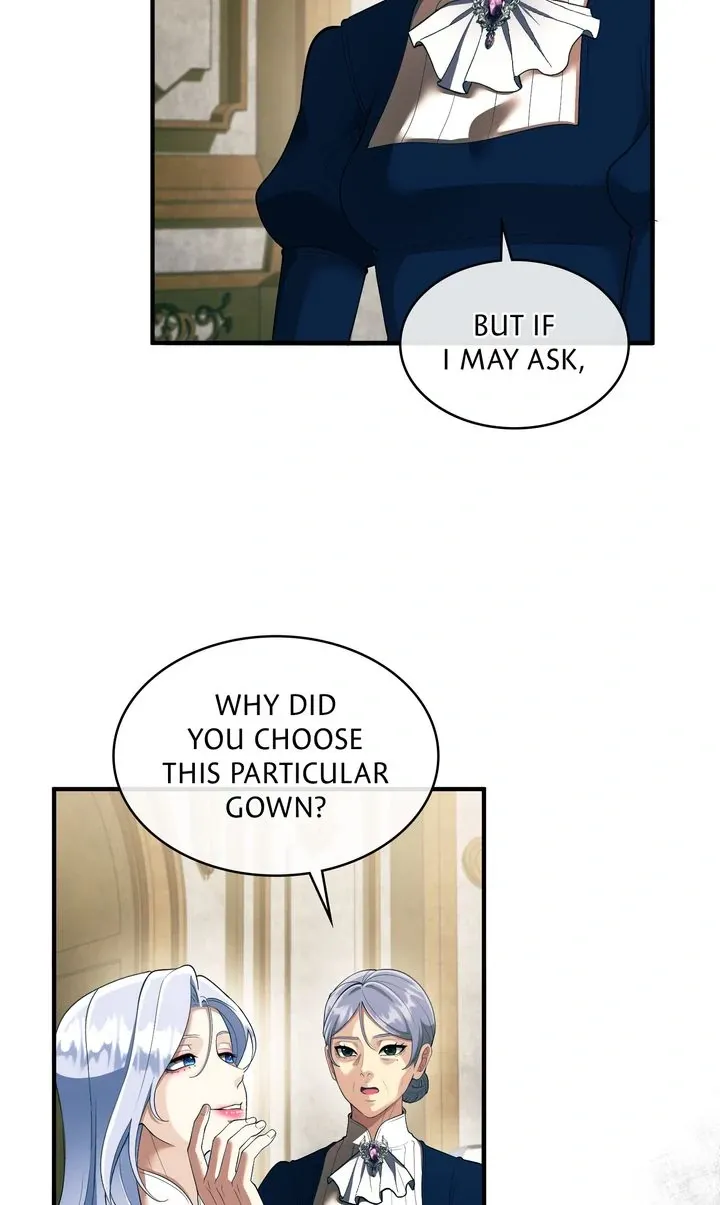 One Last Night With My Soon-to-Be Ex-Husband Chapter 9 page 13 - 