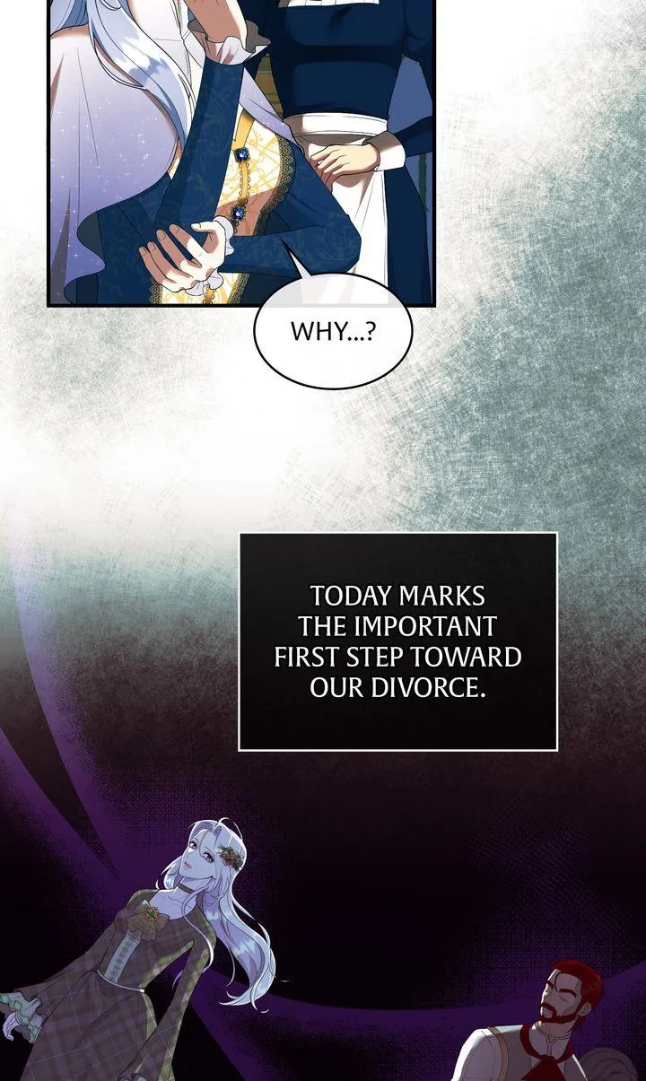 One Last Night With My Soon-to-Be Ex-Husband Chapter 9 page 14 - 