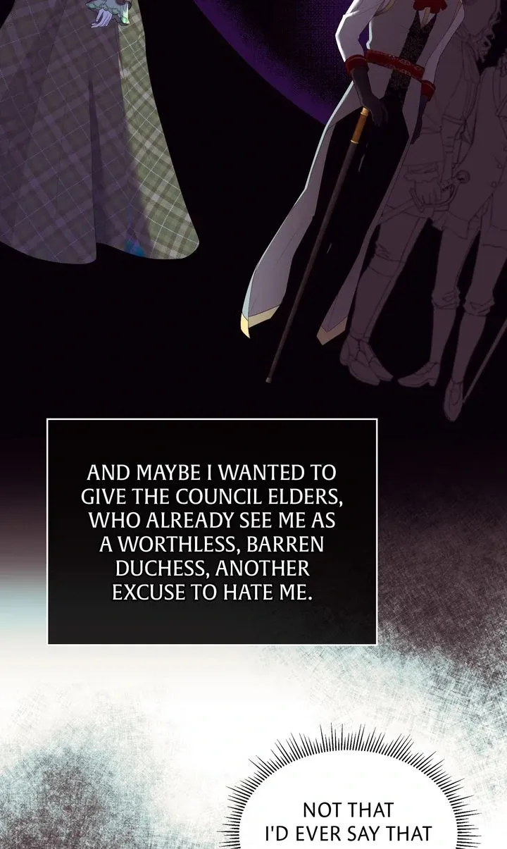 One Last Night With My Soon-to-Be Ex-Husband Chapter 9 page 15 - 