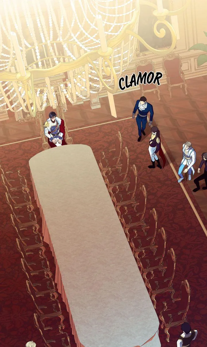 One Last Night With My Soon-to-Be Ex-Husband Chapter 9 page 20 - 