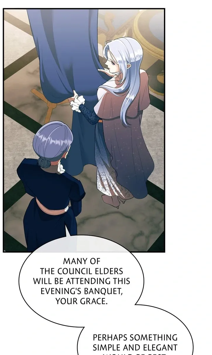 One Last Night With My Soon-to-Be Ex-Husband Chapter 9 page 3 - 