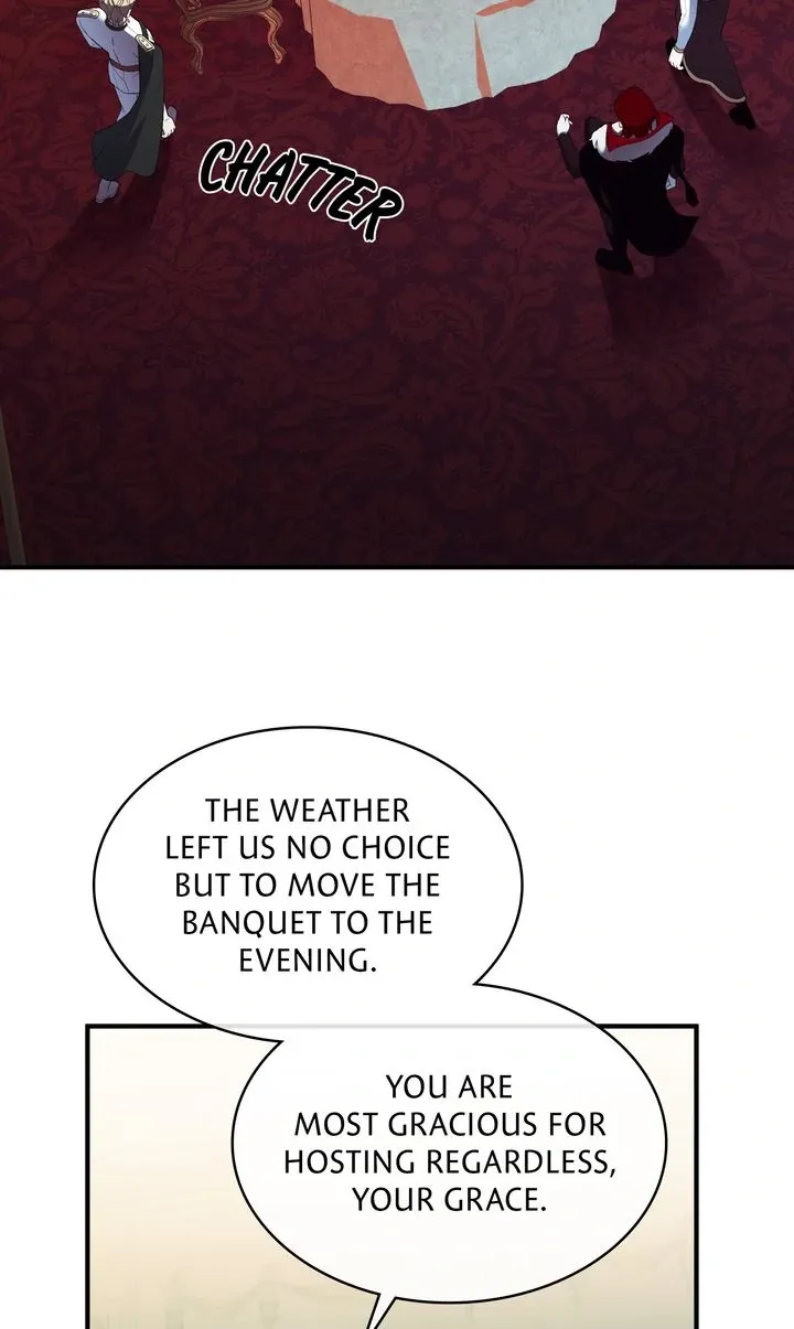One Last Night With My Soon-to-Be Ex-Husband Chapter 9 page 21 - 