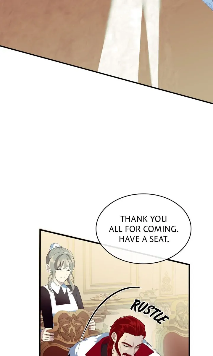 One Last Night With My Soon-to-Be Ex-Husband Chapter 9 page 24 - 