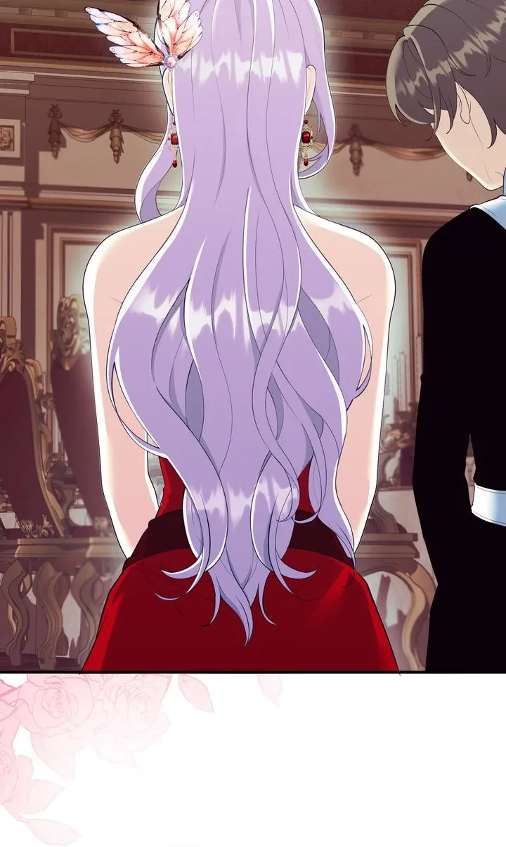 One Last Night With My Soon-to-Be Ex-Husband Chapter 9 page 32 - 