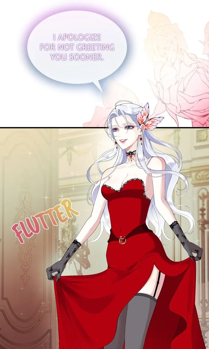 One Last Night With My Soon-to-Be Ex-Husband Chapter 9 page 33 - 