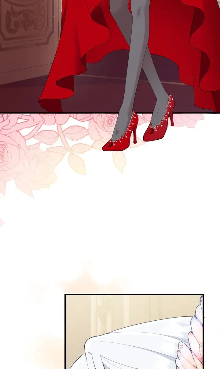 One Last Night With My Soon-to-Be Ex-Husband Chapter 9 page 34 - 
