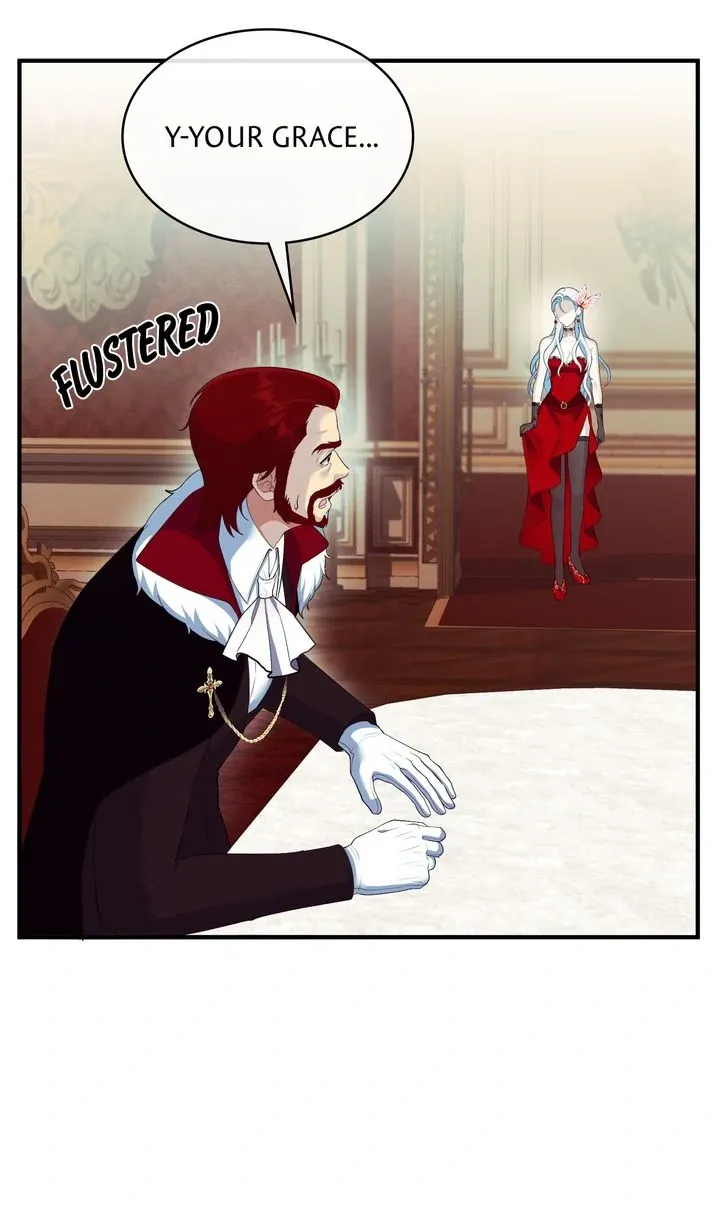 One Last Night With My Soon-to-Be Ex-Husband Chapter 9 page 36 - 