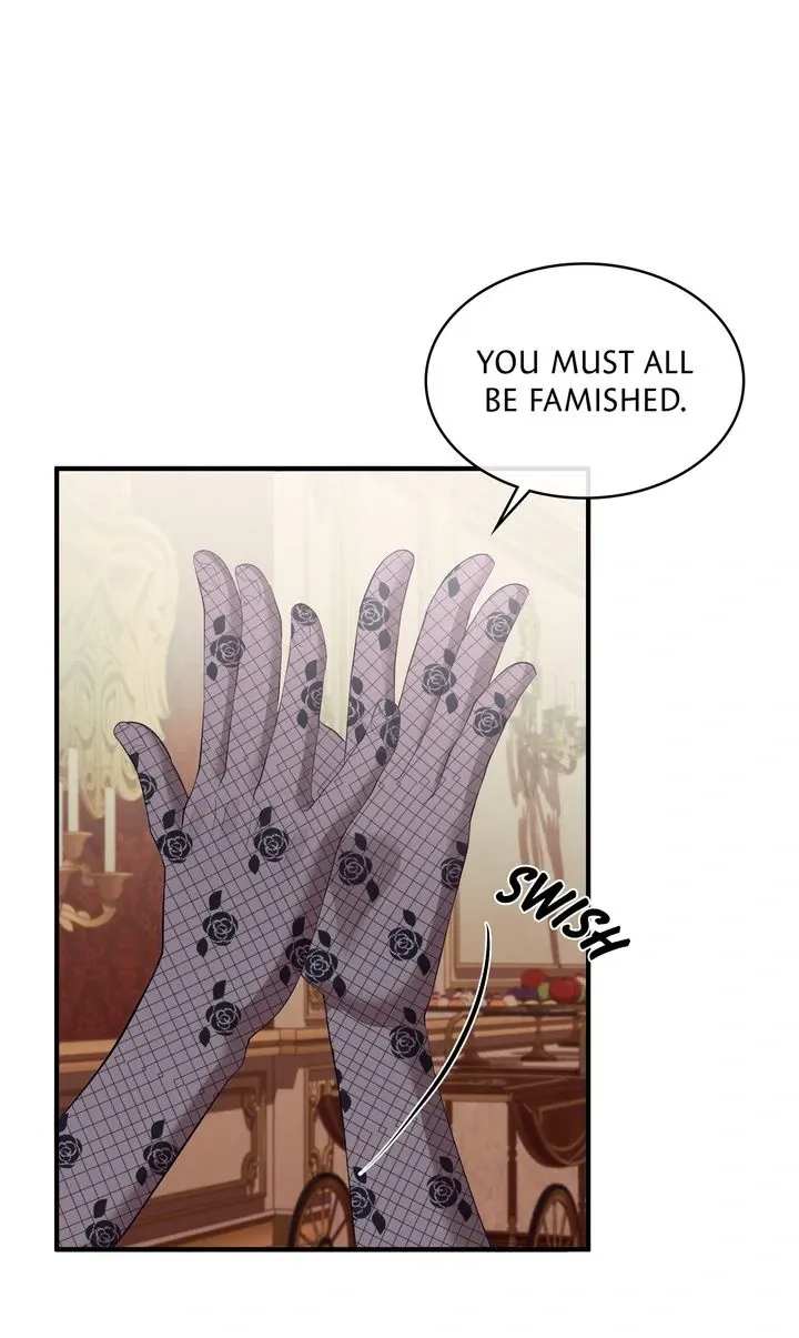 One Last Night With My Soon-to-Be Ex-Husband Chapter 9 page 37 - 