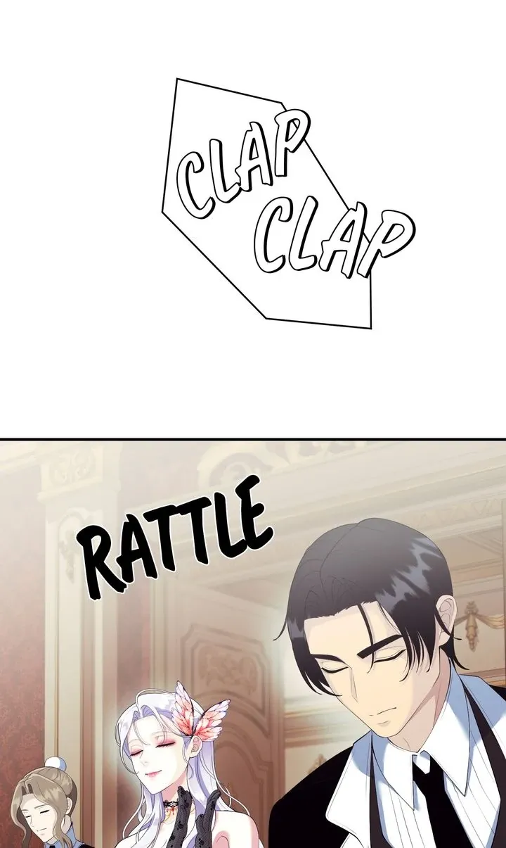 One Last Night With My Soon-to-Be Ex-Husband Chapter 9 page 38 - 