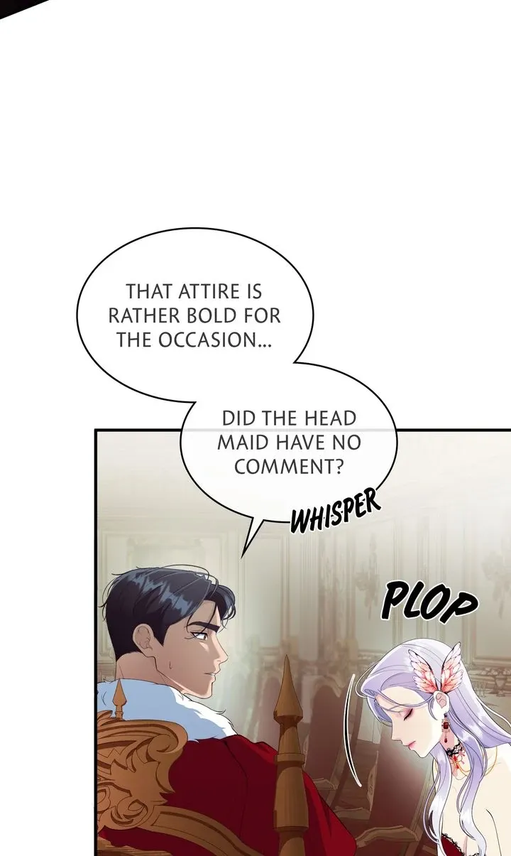 One Last Night With My Soon-to-Be Ex-Husband Chapter 9 page 43 - 
