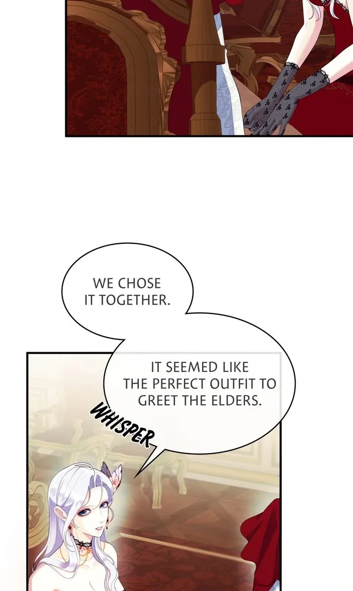 One Last Night With My Soon-to-Be Ex-Husband Chapter 9 page 44 - 